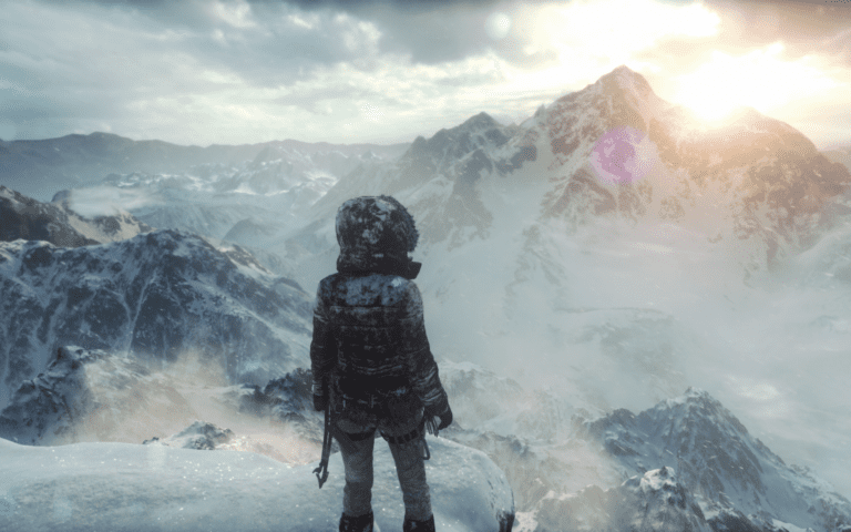 Only a handful of people