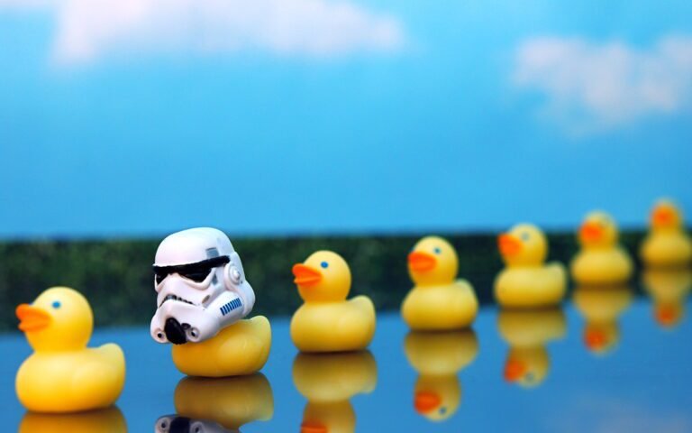 Why Being Different is a Gift