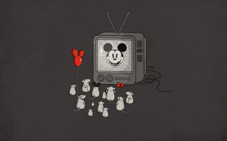 Is it all a waste of time or not