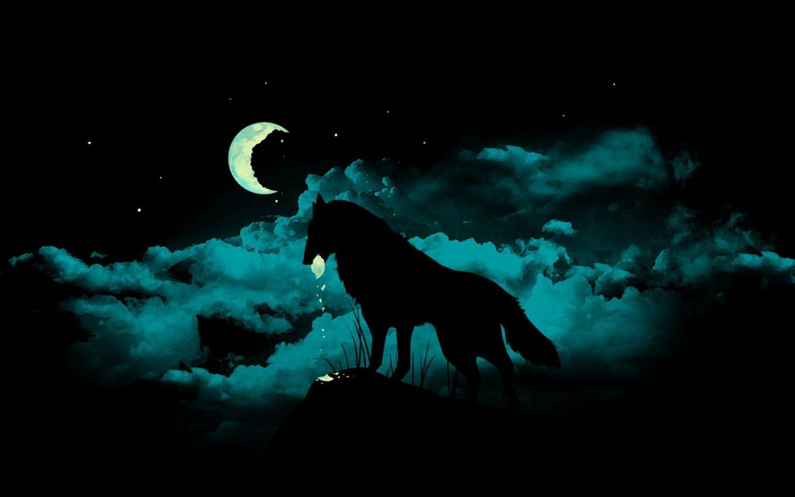 The Greedy Wolf and the Missed Opportunities