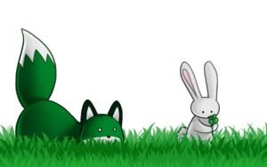 Who's to say if it's Bad luck or good luck?