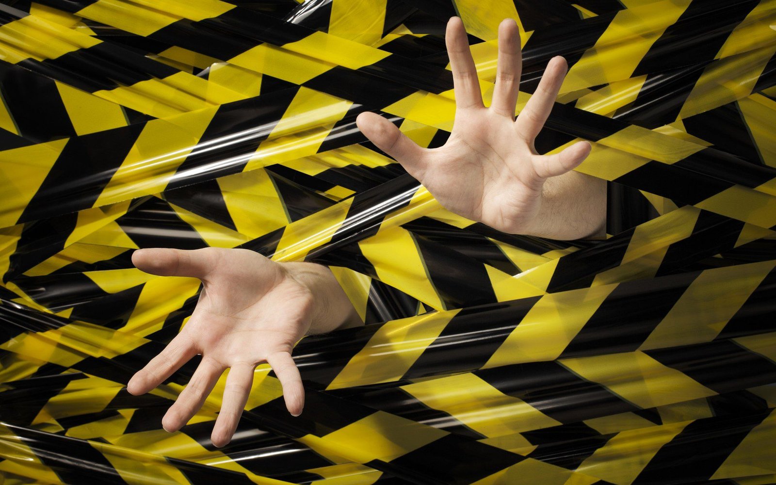 How to find the right solution when you are completely stuck