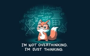 Problem solving story When a fox was brave enough to stand up to the Big Brown Bear