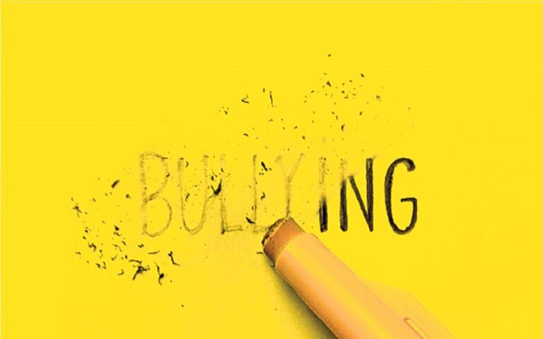 When the bus driver decided to stand up to the bully