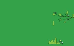 The ants' secret formula to success