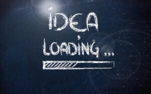 Wisdom story Something to eat, drink, plant for just one coin