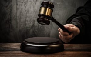 The case of the stolen smell