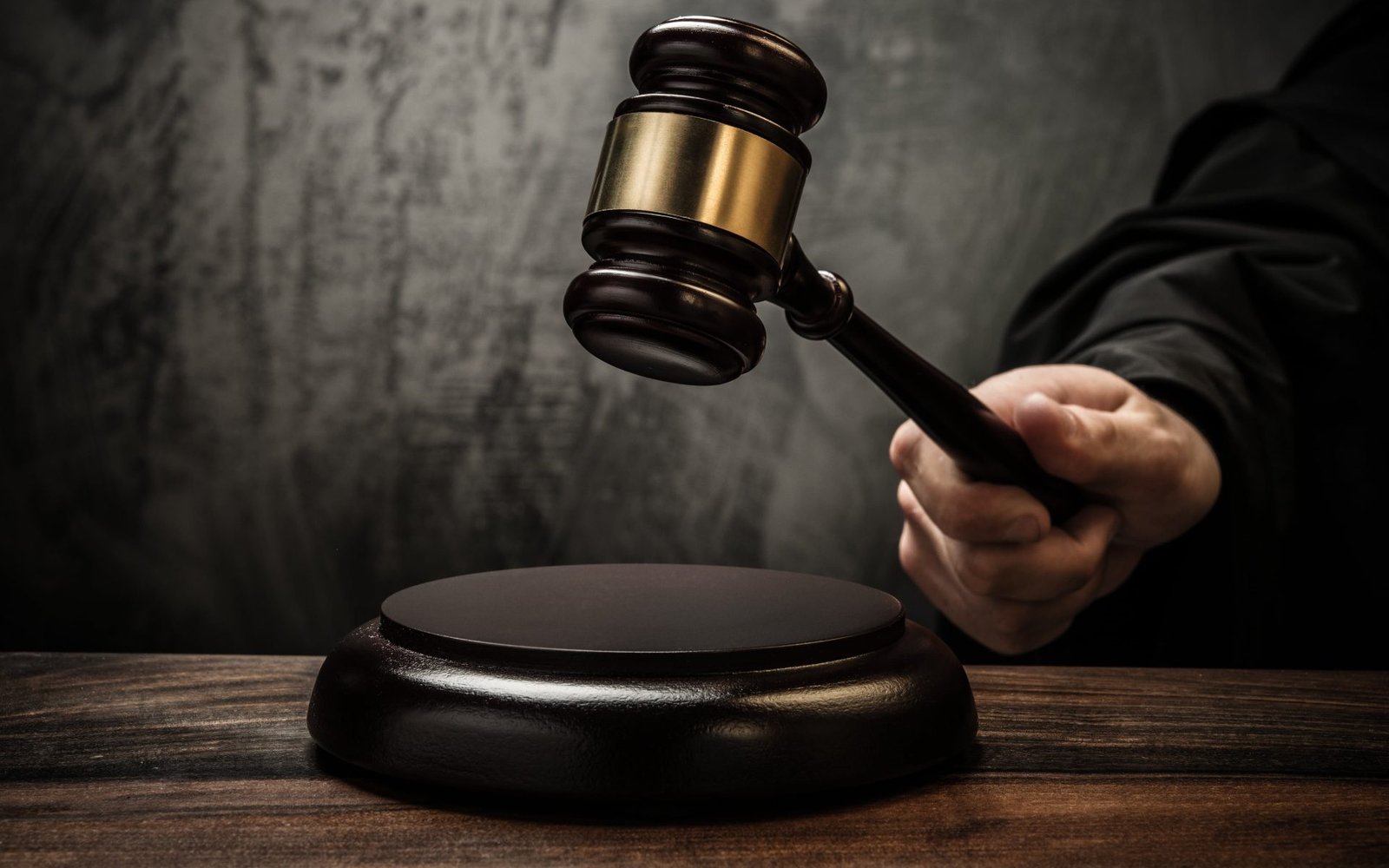 The case of the stolen smell