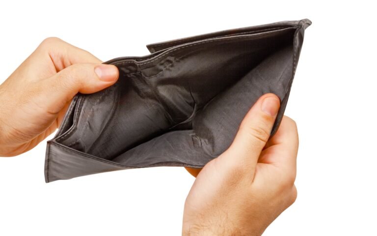 What happens when you try to get ahead at the expense of others