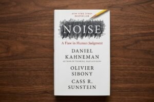 book review noise