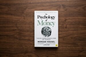 book review psychology of money