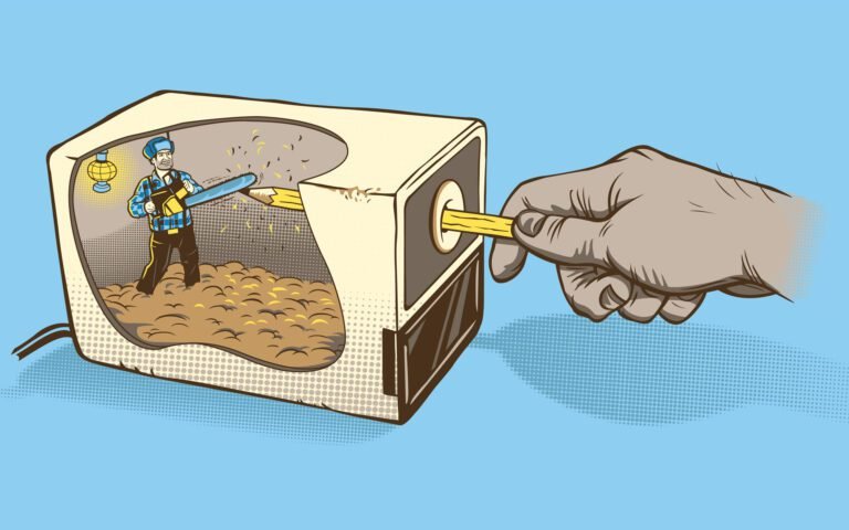 Are you using your tools the right way
