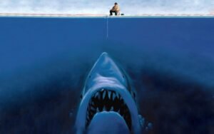 Is the fish really too big for you?