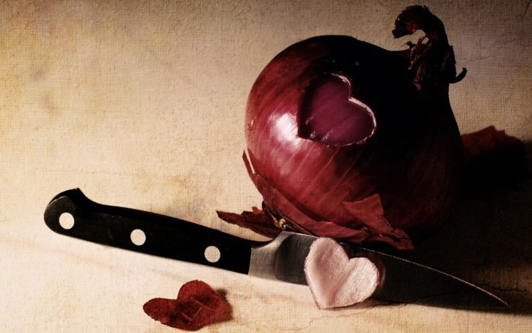 Knowing what has value is the key to success – The onions parable