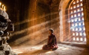 The wise teacher's test of integrity