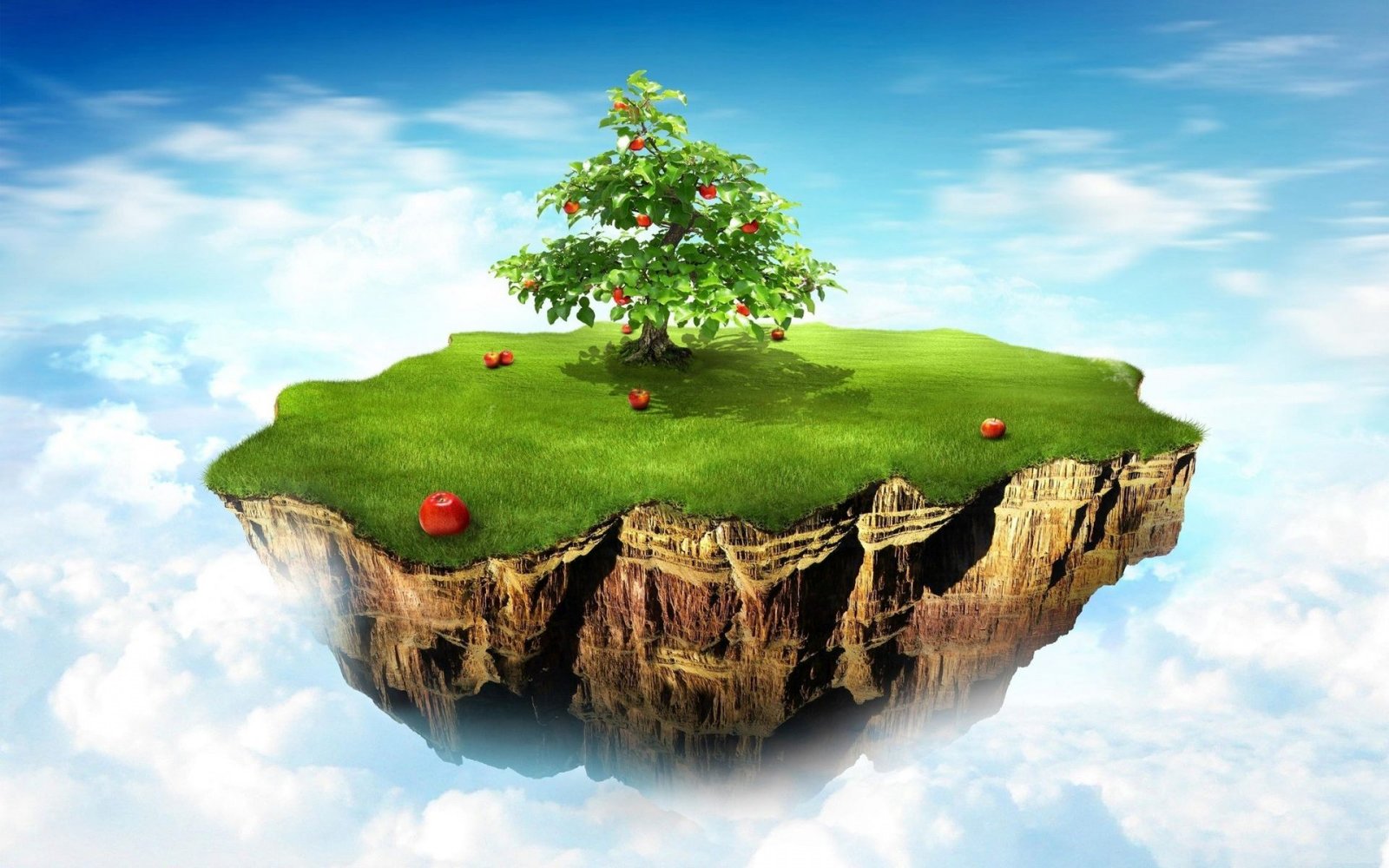 The 10th apple effect and the lesson about being grateful