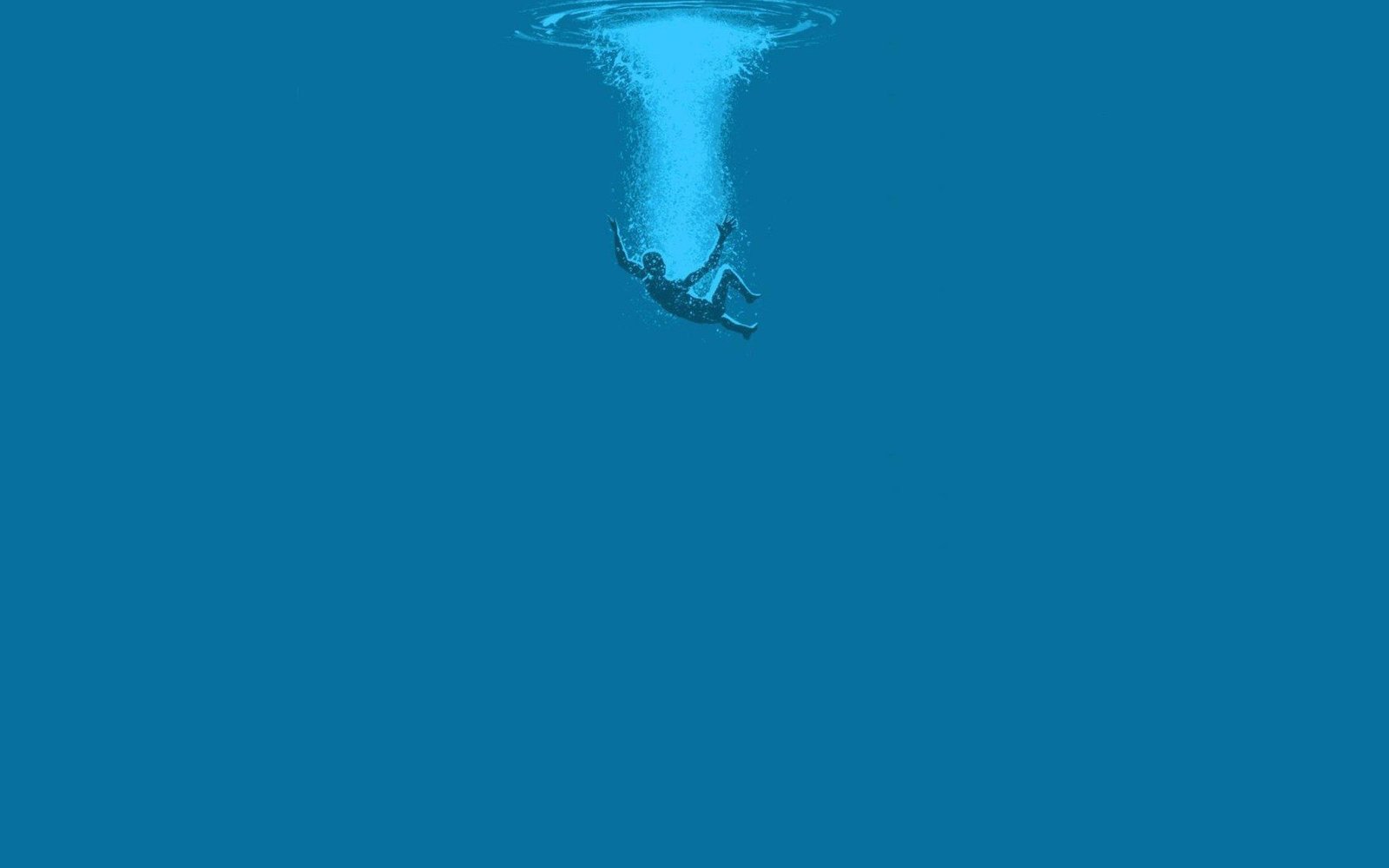 The you have wasted your life guilt trip