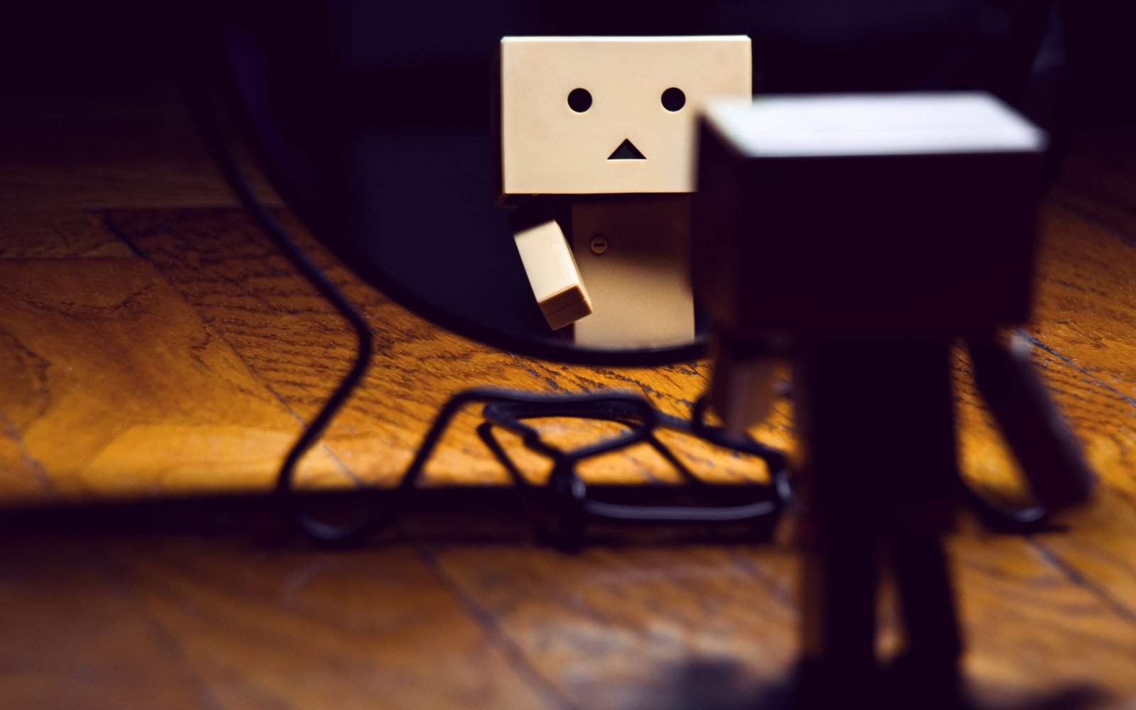 Who is responsible for hindering your growth