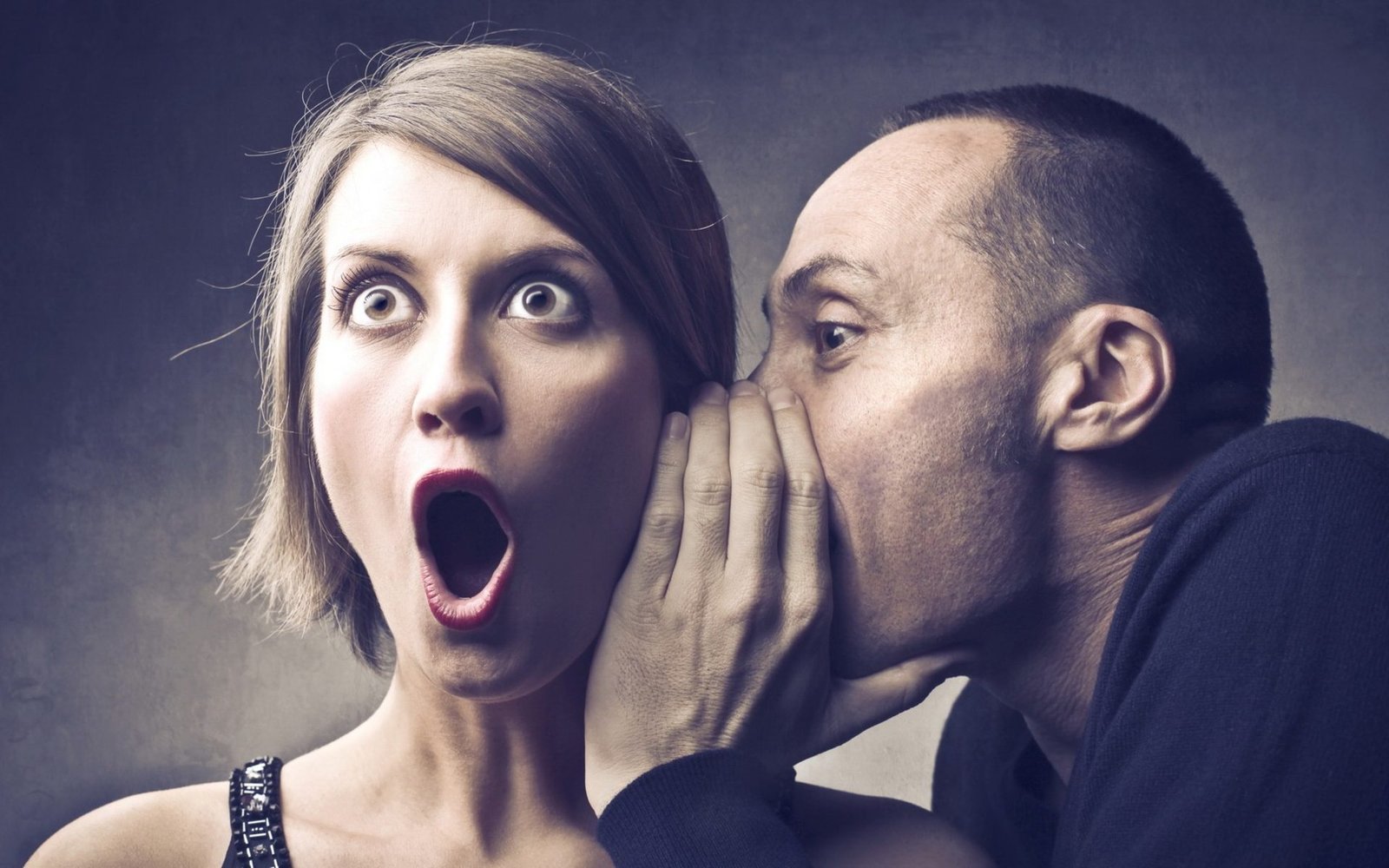 The Pastors Ass and the opinion of others