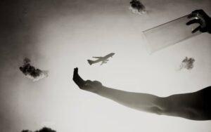 Family, career, time and missed opportunities