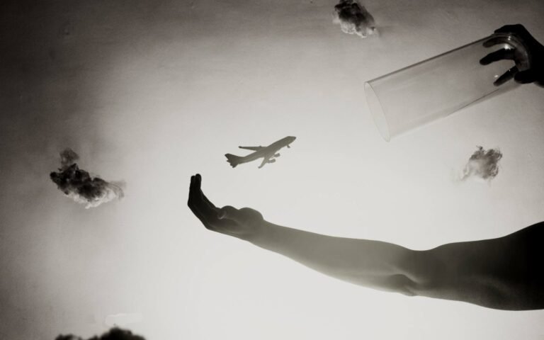 Family, career, time and missed opportunities