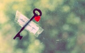 Wisdom story The key test to see who to trust with what you love