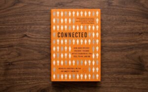 book review connected by nicholas a christakis