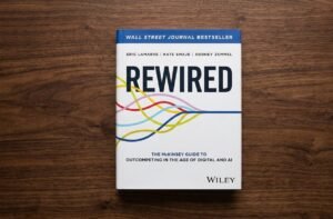 book review rewired
