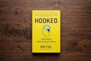 book review hooked by nir eyal