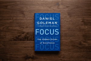 Book review focus by daniel goleman
