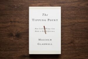 book review the tipping point by malcolm gladwell